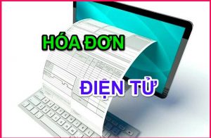 hóa đơn điện tử in ra có cần đóng dấu không