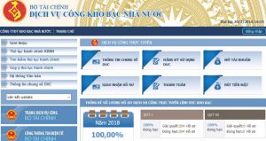 Những điều cần biết về chữ ký số kho bạc nhà nước