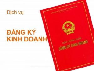 Ở đâu cung cấp dịch vụ đăng ký kinh doanh giá tốt?