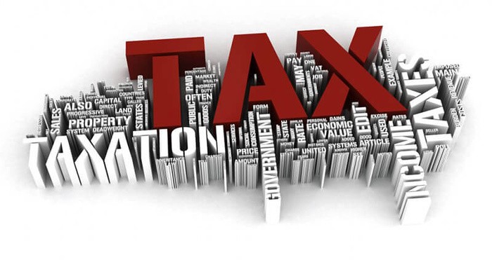 Phân biệt thuế trực thu và thuế gián thu - Khởi tạo doanh nghiệp