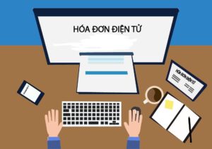 doanh nghiệp bắt buộc sử dụng hóa đơn điện tử