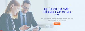 thành lập công ty tại Bến Tre