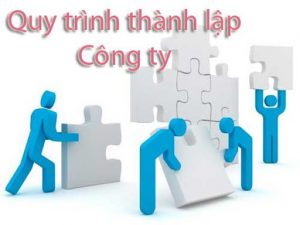 thành lập công ty tại Vĩnh Phúc