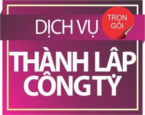 thành lập công ty tại Hải Phòng