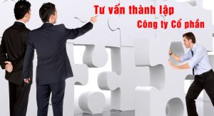 thành lập công ty cổ phần tại Nam Định