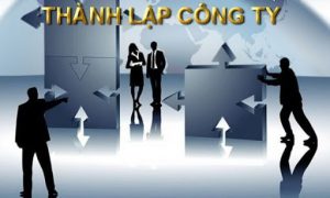 thành lập công ty tại Khánh Hòa