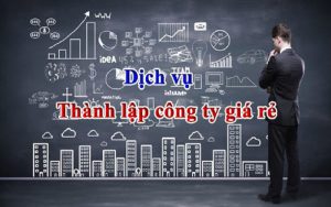 thành lập công ty tại Phú Thọ