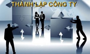 thành lập công ty tại Lạng Sơn