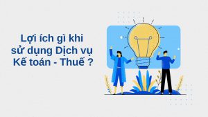 dịch vụ kế toán thuế tại Bình Định