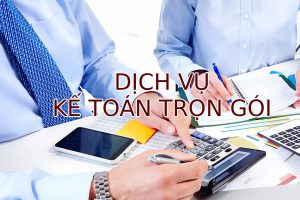 dịch vụ kế toán thuế tại Bình Phước