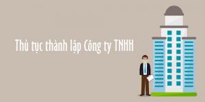 Thành Lập Công Ty TNHH tại Huế