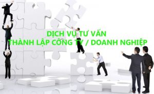 thành lập công ty cổ phần tại ninh thuận