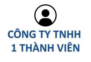 Thành Lập Công Ty TNHH 1 thành viên tại Đà Nẵng
