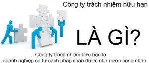 Thành Lập Công Ty TNHH tại Bình Thuận