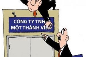 thành lập công ty TNHH 1 thành viên tại tuyên quang