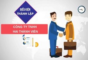 thành lập công ty TNHH 2 thành viên trở lên tại đà nẵng