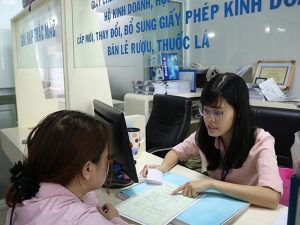 thành lập công ty TNHH 2 thành viên trở lên tại vĩnh long