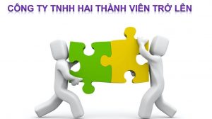 thành lập công ty TNHH 2 thành viên trở lên tại vĩnh long