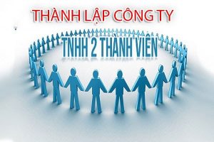 thành lập công ty TNHH 2 thành viên trở lên tại thừa Thiên huế