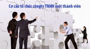 thành lập công ty TNHH 1 thành viên tại phú thọ