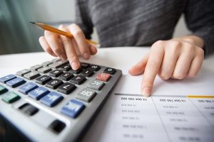 kế toán thuế trọn gói tại Cà Mau