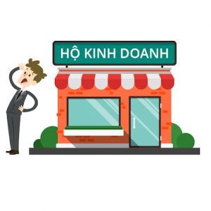 thành lập hộ kinh doanh cá thể tại hải phòng