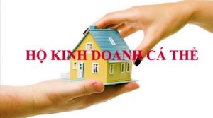 thành lập hộ kinh doanh cá thể tại hà nam